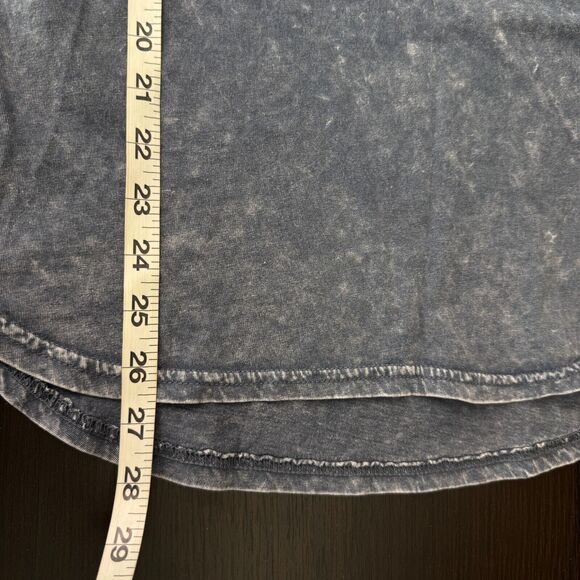 RawGear Tank Top Mens Small Muscle Tee Shirt Zoo Gym Casual Bradley Martyn NEW - Picture 8 of 9